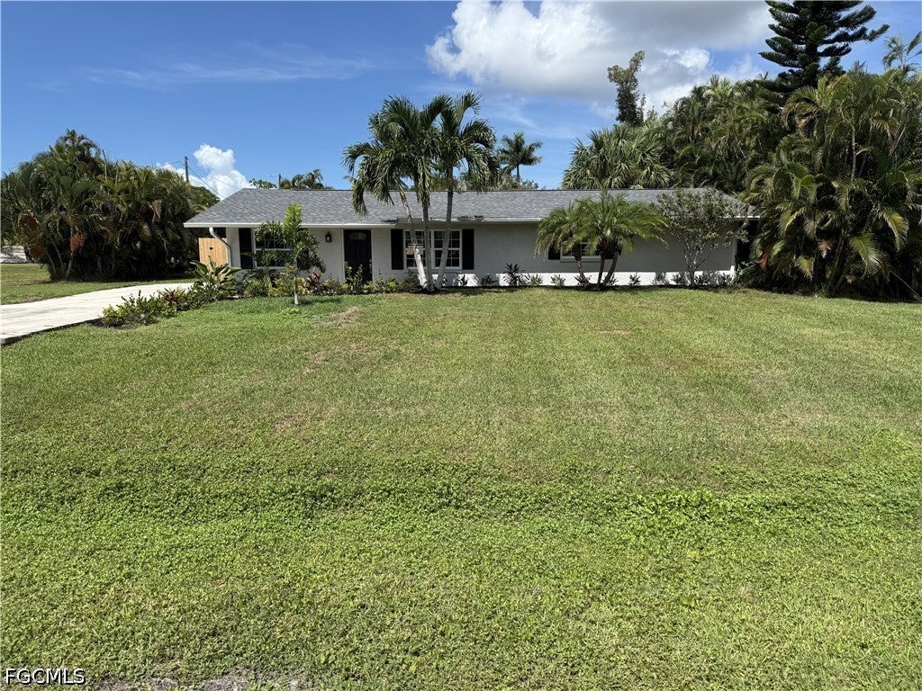 16600 Arbor Ridge Drive — photo