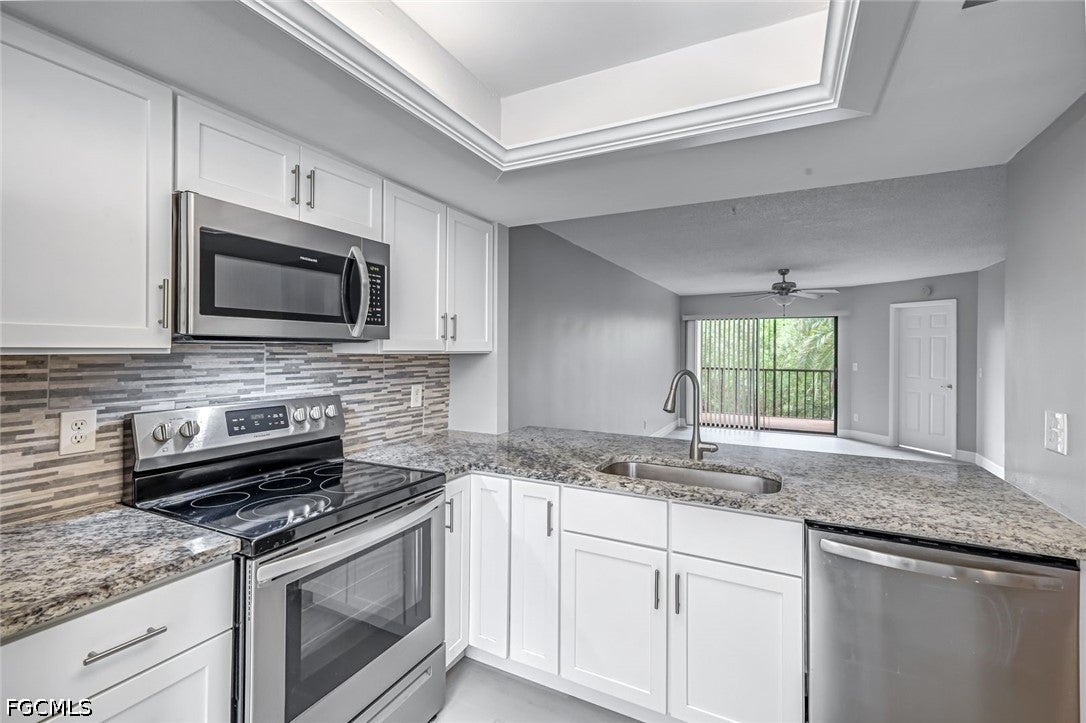 15206 Parkside Drive 102 — photo