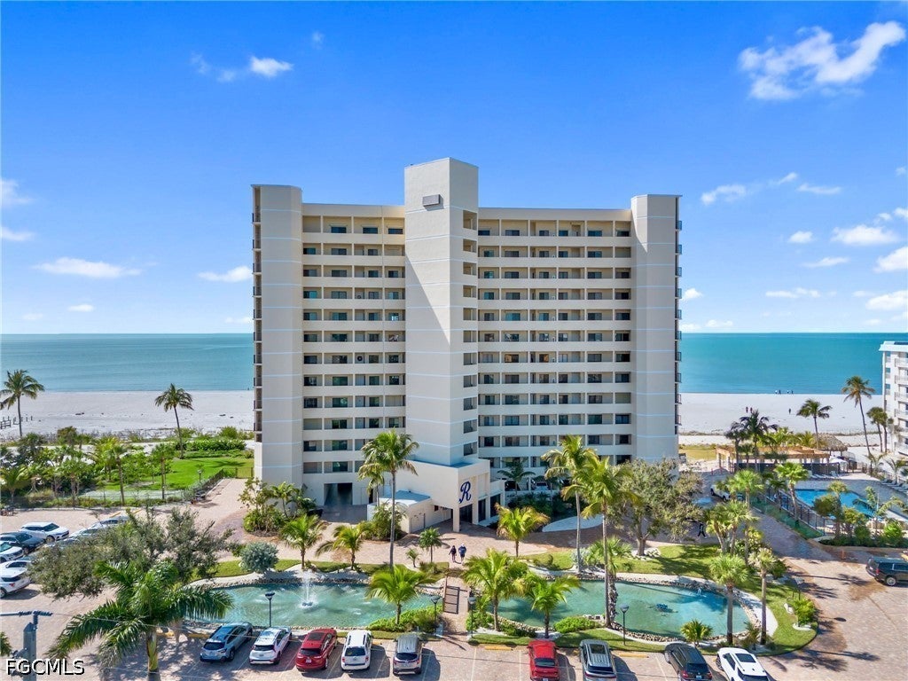 7500 Estero Boulevard 203 — photo