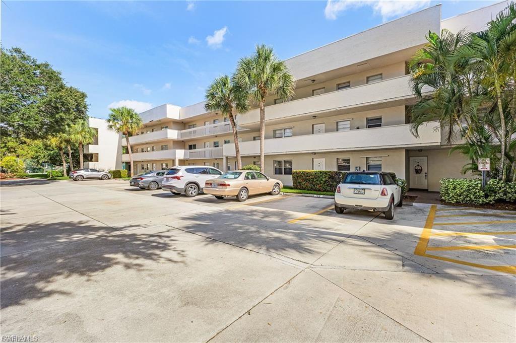 501 Forest Lakes Blvd 105 — photo