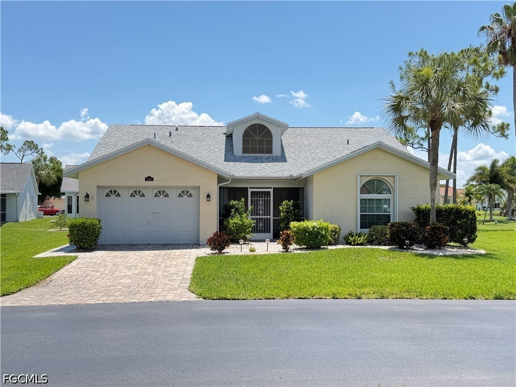 3437 Clubview Drive — photo