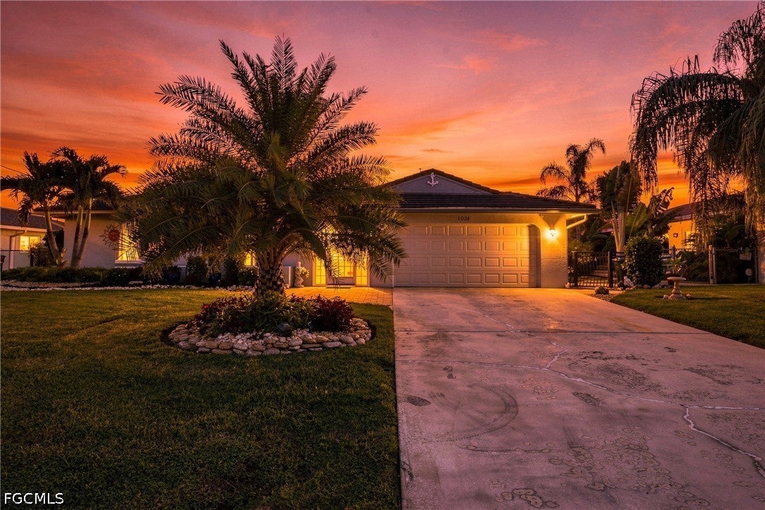 1024 E Archer Parkway — photo