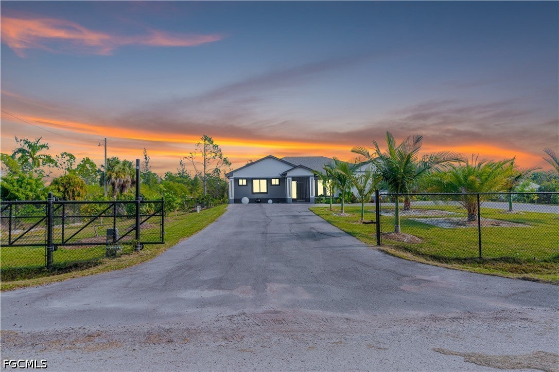 16160 Daisy Drive — photo