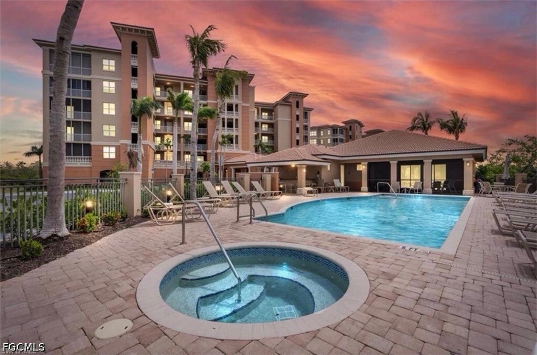 22604 Island Pines Way 2304 — photo