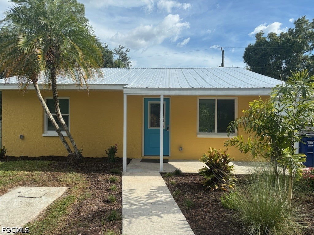 537 Capitol Street — photo