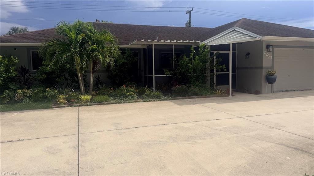 2230 Crystal Dr — photo