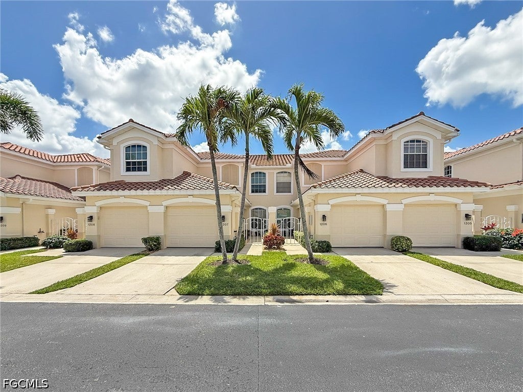 15055 Tamarind Cay Court 1207 — photo