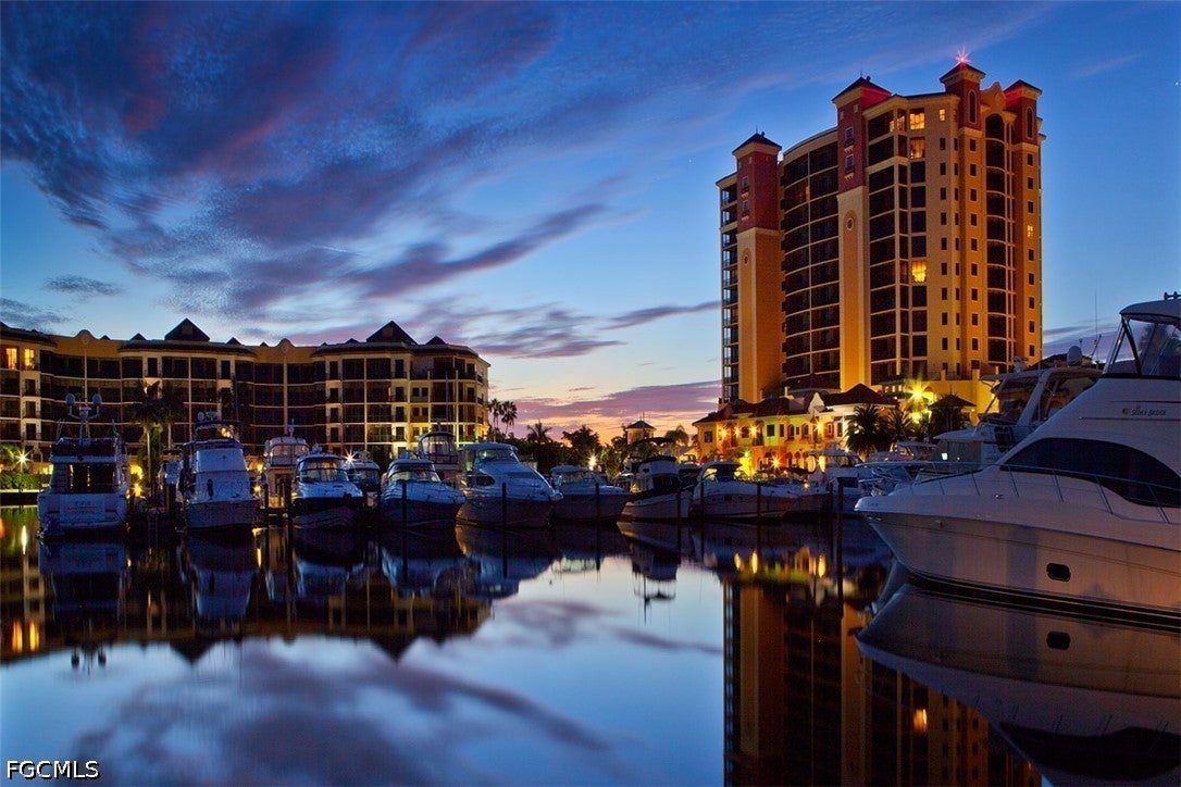 5781 Cape Harbour Drive 1201 — photo