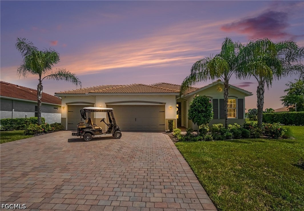 3156 Apple Blossom Drive — photo