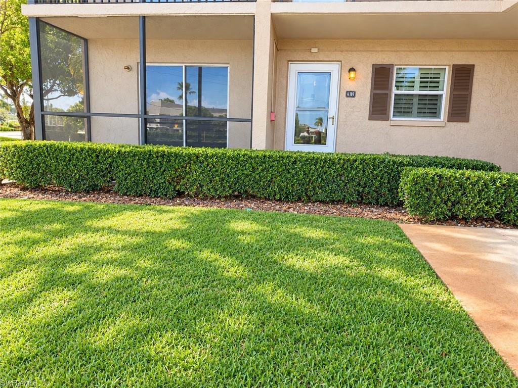 5499 Rattlesnake Hamm Rd #101A, Naples, FL 34113 — photo 3