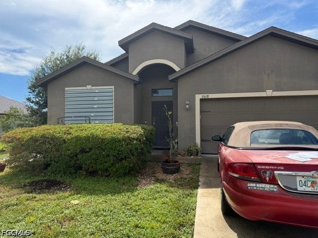 2618 SW 21st Place — photo