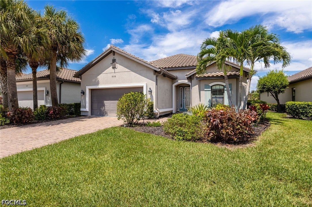 8558 Maggiore Court — photo