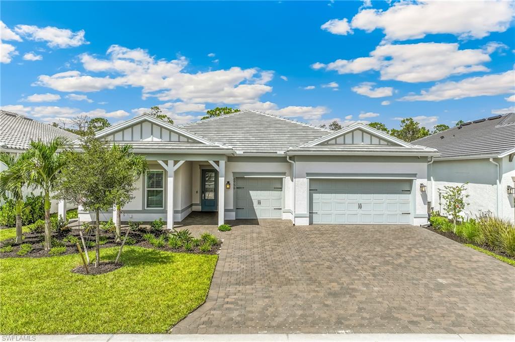 6956 Chapel Creek Ln — photo
