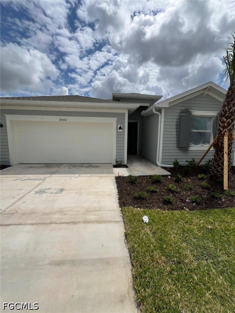 20506 Copperhead Drive — photo
