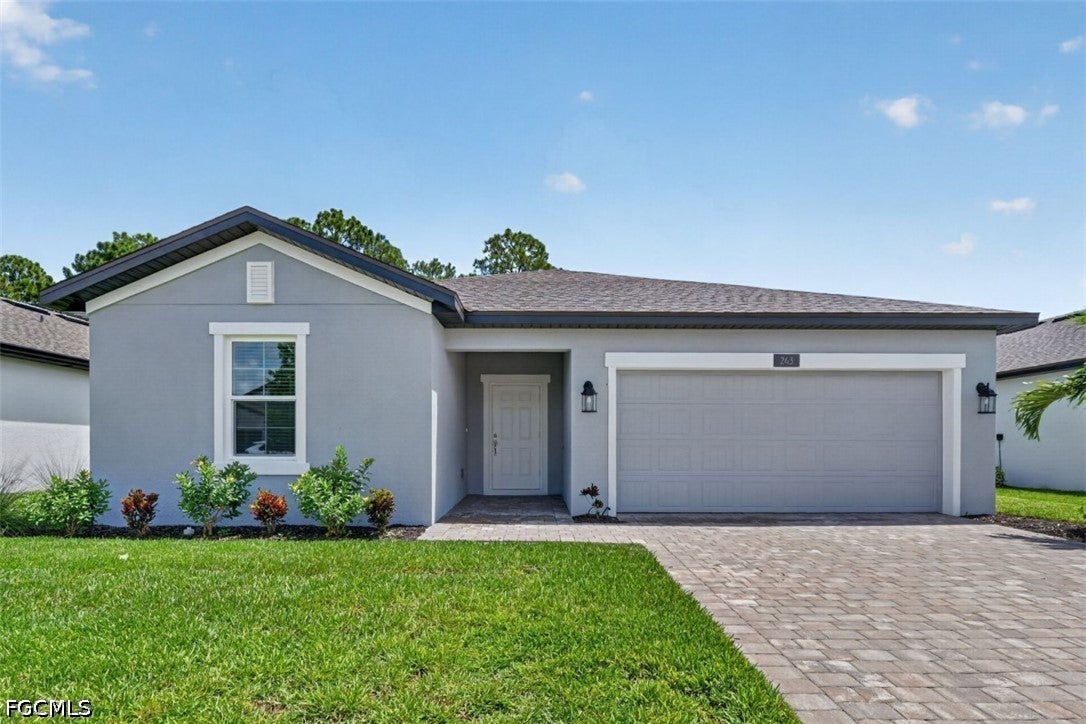243 Lakeside Breeze Way — photo