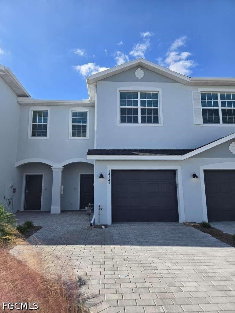 14947 White Pearl Road — photo