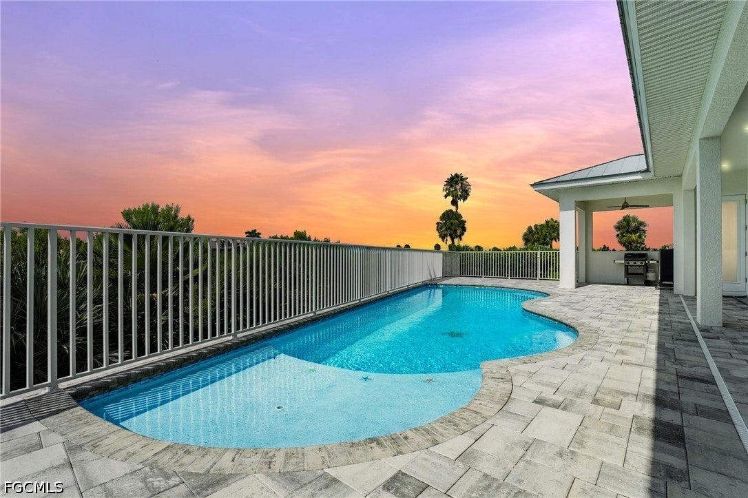 16803 Prince Phillip Court — photo