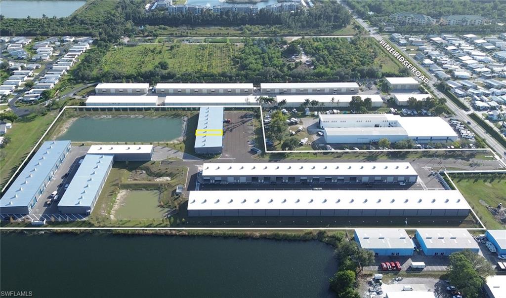 16245 Pine Ridge Rd #307, Fort Myers, FL 33908