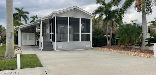 5455 Cypress Trail Resort Cir — photo