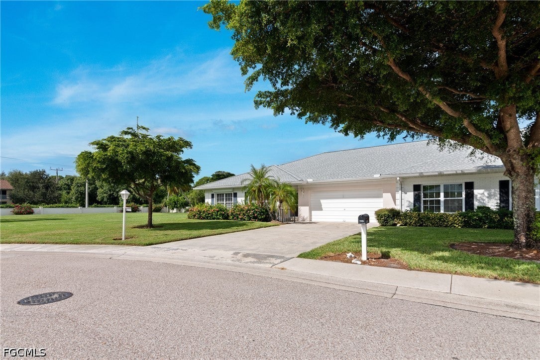 7086 W Brandywine Circle — photo