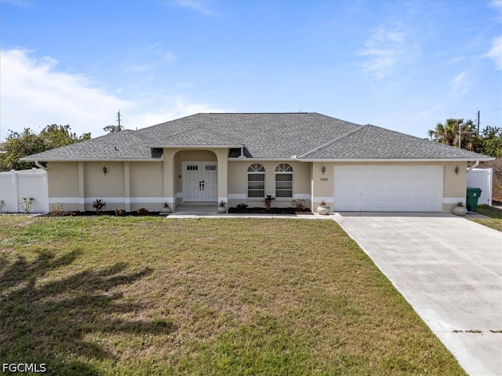 7095 Beardsley Street — photo