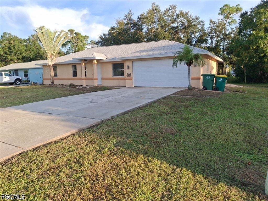 21229 Peachland Boulevard — photo