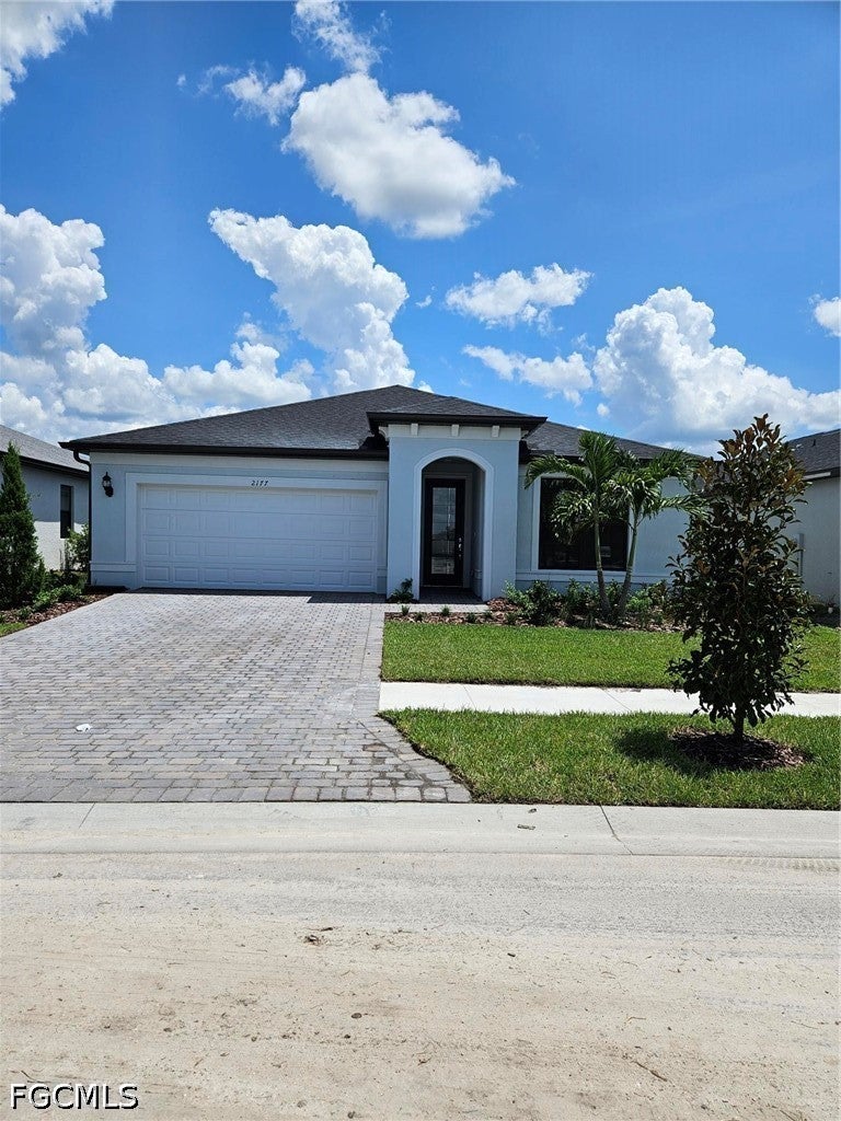 2177 Laurifolia Court — photo