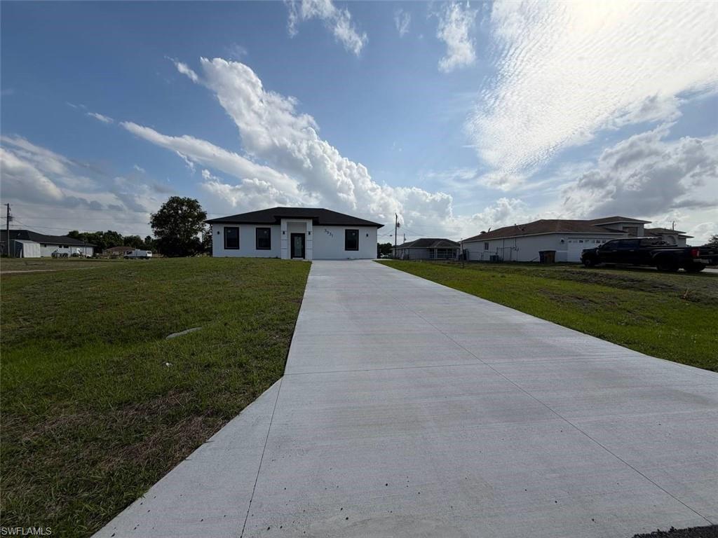 3931 Sunset Rd, Lehigh Acres, FL 33971 — photo 2