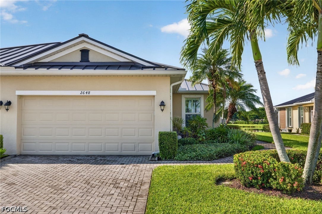 2648 Anguilla Drive — photo