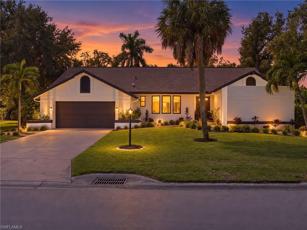 12442 McGregor Woods Cir — photo