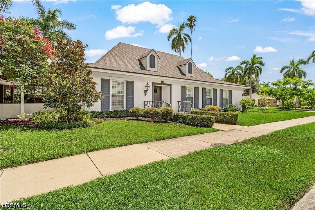 1207 Canterbury Drive — photo