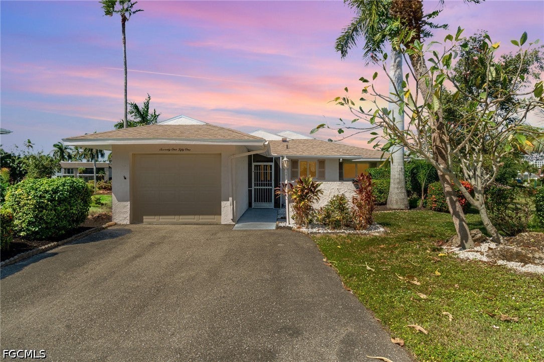 7151 Blanquilla Court — photo