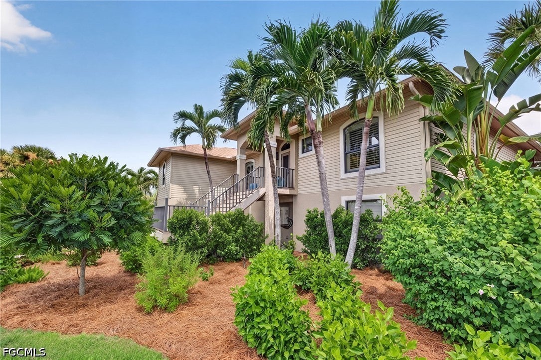1901 Sanibel Bayou Road — photo
