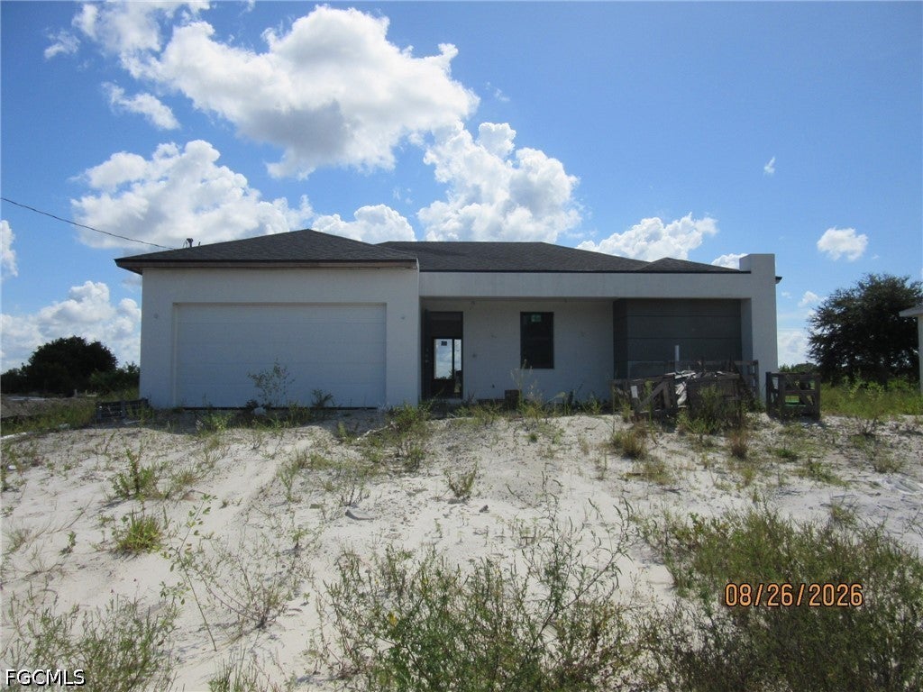 335 Rawlings Avenue — photo