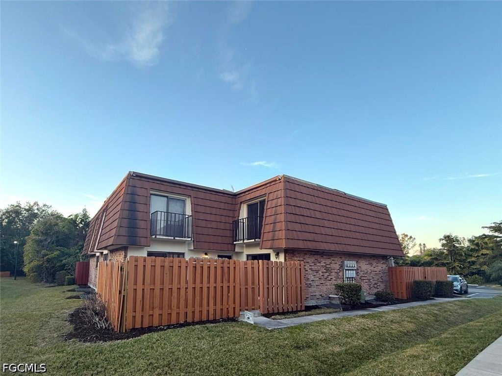 1406 Park Shore Circle 3 — photo