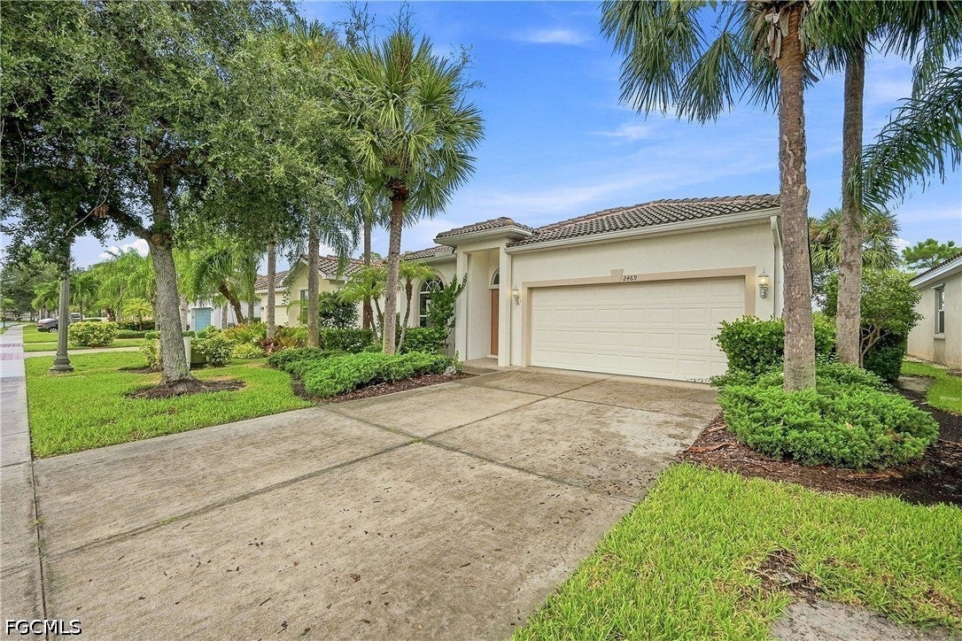 2469 Keystone Lake Drive — photo