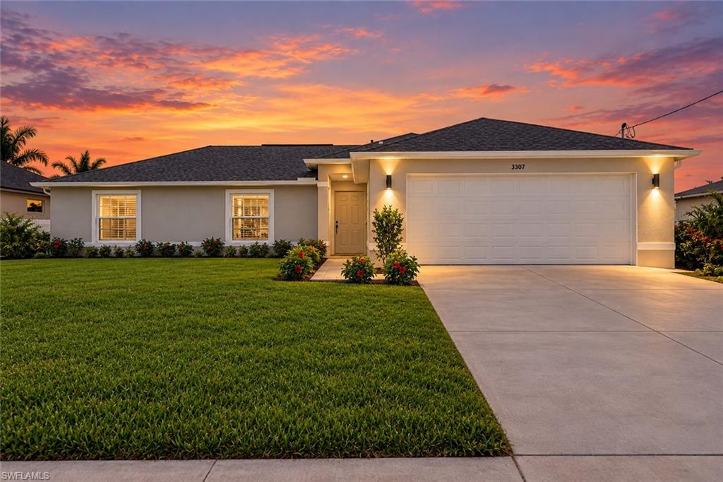 3307 Andalusia Blvd — photo