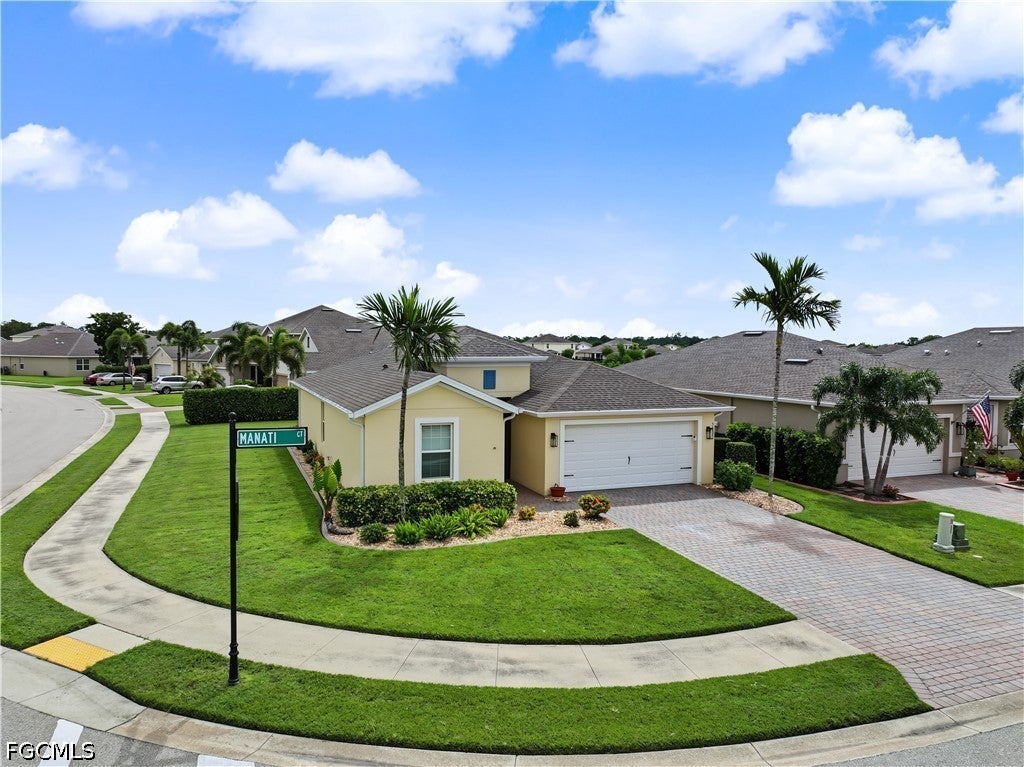 3451 Manati Court — photo