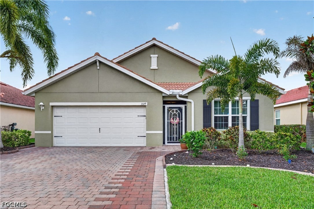 3329 Apple Blossom Drive — photo