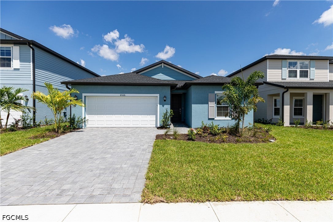 45126 Pipevine Circle — photo