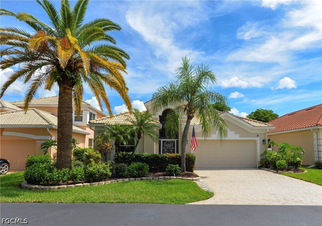 14856 Crescent Cove Drive — photo