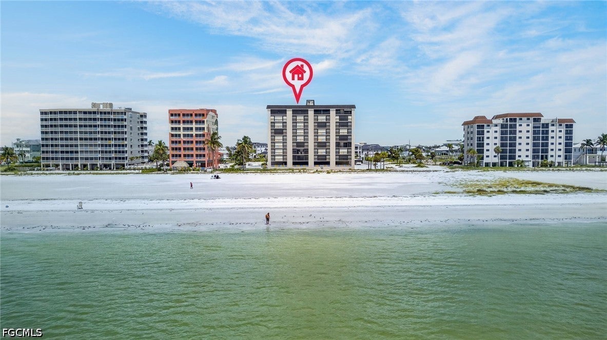 538 Estero Boulevard 203 — photo