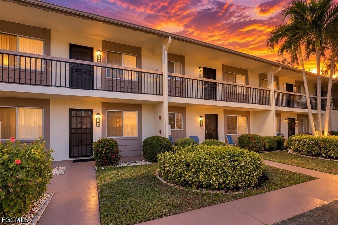 13130 White Marsh Lane 105 — photo
