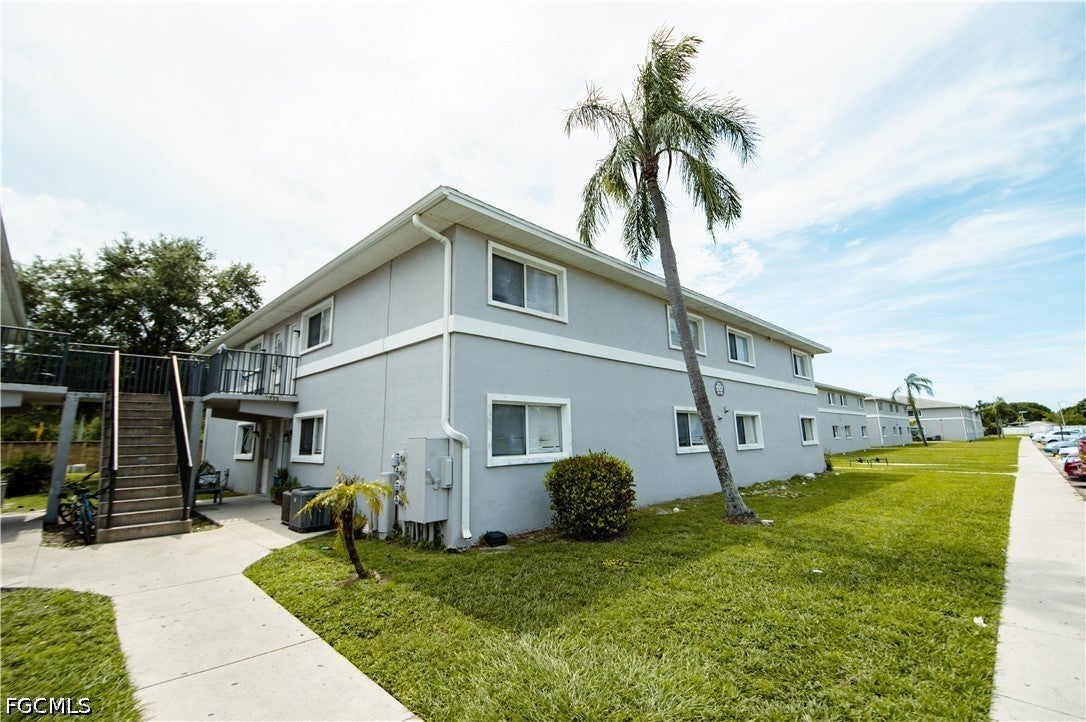10107 Sandy Hollow Lane 306 — photo