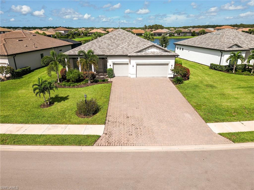 20180 Millrun Dr — photo
