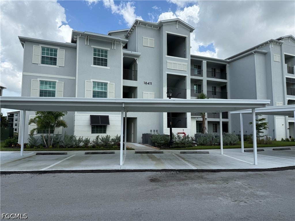 18411 Copperhead Court N 321 — photo