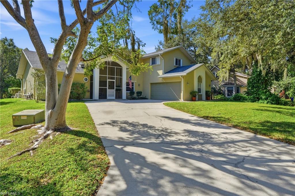 4619 Little River Ln — photo