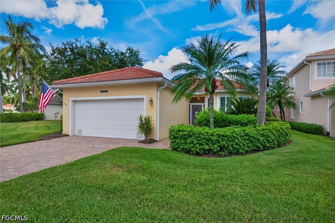 14282 Reflection Lakes Drive — photo