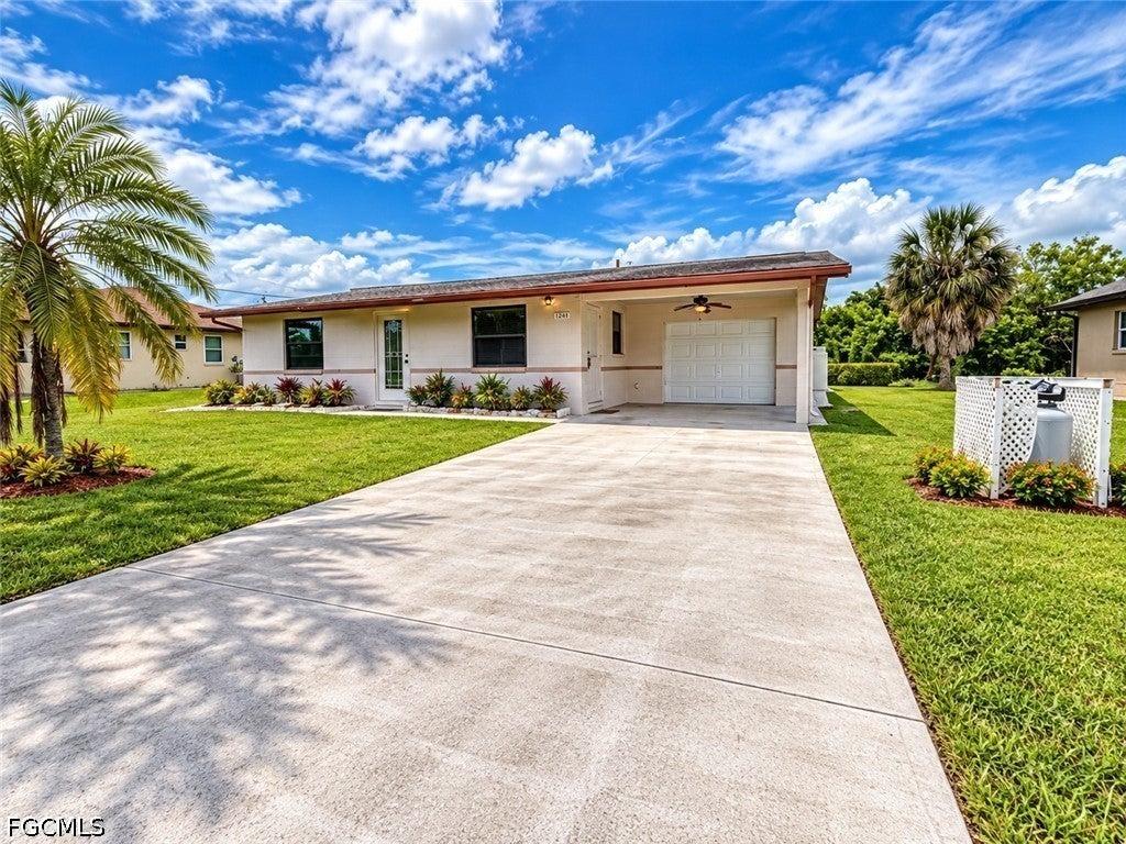 26428 Angelica Road — photo