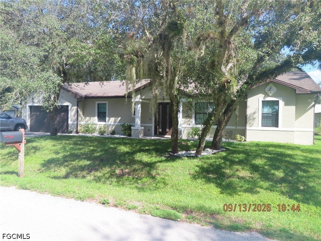 420 Broward Avenue — photo